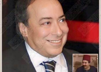 رحل عن الدنيا اليوم الفنان المثقف صلاح السعدني …