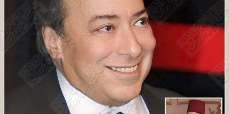 رحل عن الدنيا اليوم الفنان المثقف صلاح السعدني …