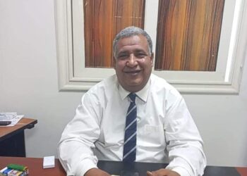  طبيب الغلابة…الكشف ٣٠ جنيه ومجاناً لغير القادرين