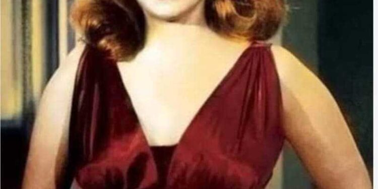 8 رجال في مسيرة هند رستم “أيقونة الإغراء”