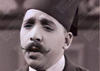 “يا بحر العلم يا ترعة المفهومية يا فيلسوف الحمير”  لطفي الحكيم