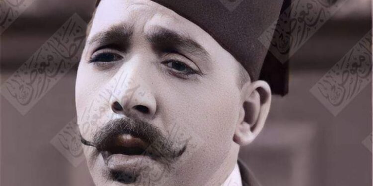 “يا بحر العلم يا ترعة المفهومية يا فيلسوف الحمير” لطفي الحكيم