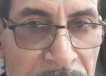 لاعب بلا ملعب …