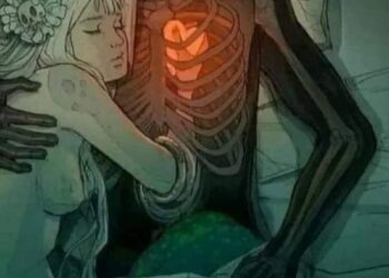 عشقت حنانه و اهتمامه …