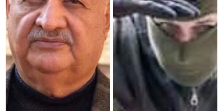 قصه قصيره ”عبدي مراري “ …