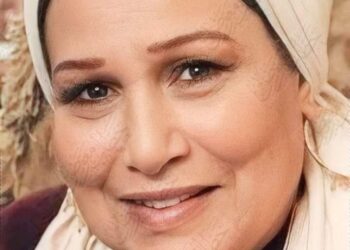 الفنانة فتحية طنطاوي “المعروف والجميل لا ينسى، والحب والمودة لا تنسى”   
