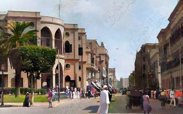 وقائع أكبر رشوة علنية في مصر …