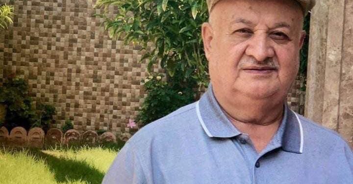 البحث عن الحنان