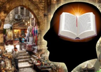 بقعــــــــة ضـــــــوء ..