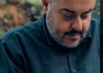 زائرة المساء  