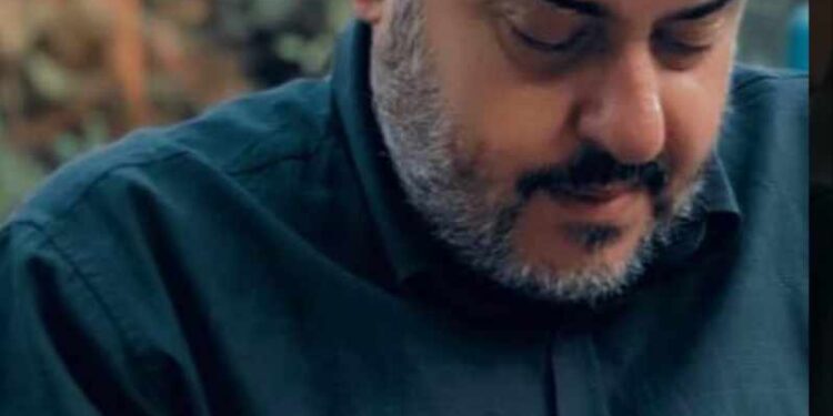 زائرة المساء