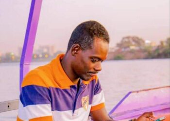 ذا حظَ عظيم