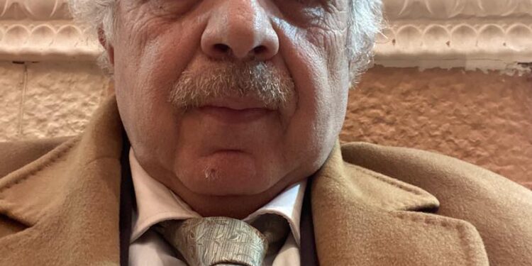 المقال الصحفي