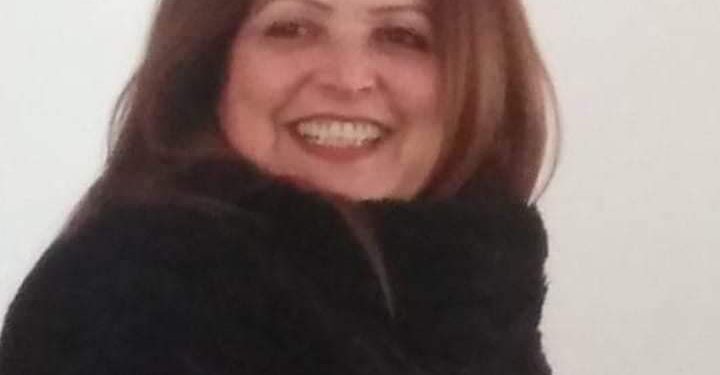 الابتسامة الأخيرة