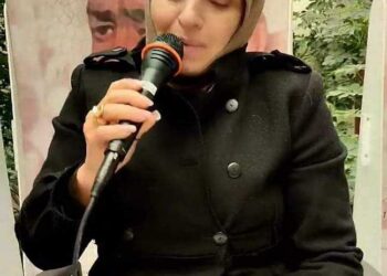 الأشجار لا تمشي