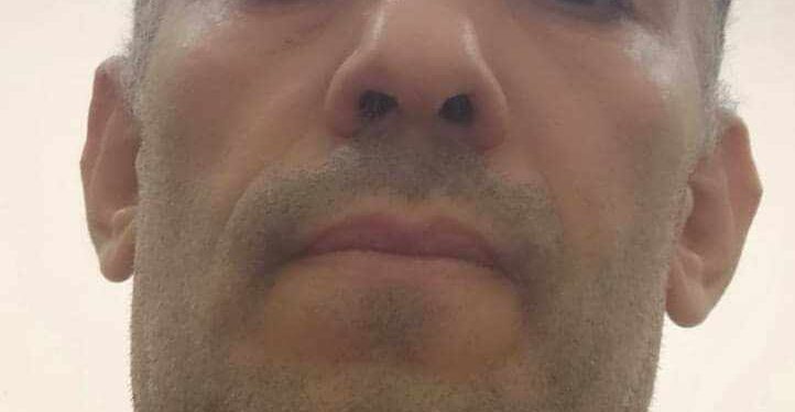 طلة صباح وشيك