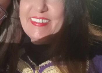 الفن والجمال والحب بلسما للفقد والألم في رواية “ايفا “لسندرا سامى