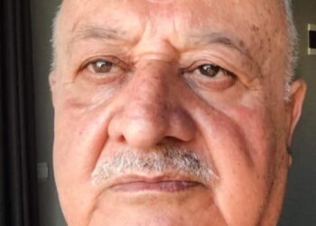 السيدة العجيبة سعدية