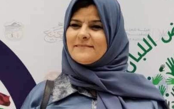 حدثني قلبي قال