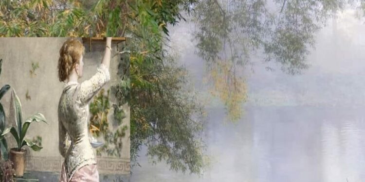 من يعيد لتلك الشجرة أحلامها؟