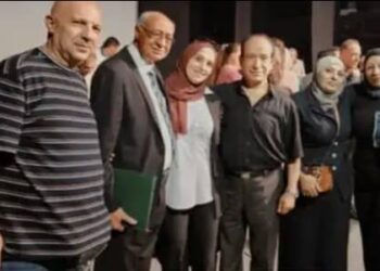 رفيق طلعت ..بوابة تعيدنا لذكريات الزمن الجميل