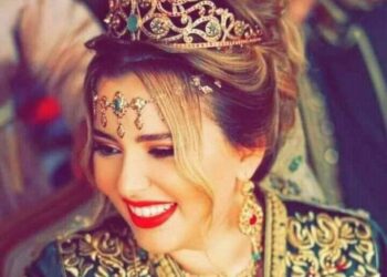 لا تحبّها جزائرية