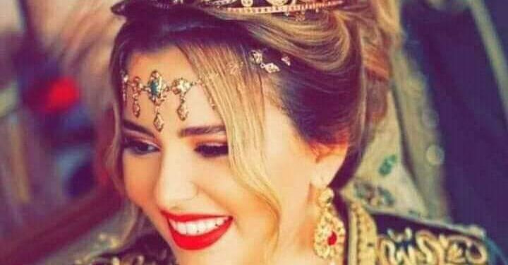 لا تحبّها جزائرية