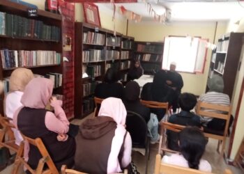 الإرهاب الفكري وتدمير العقول .. نقاشات بثقافة بالإسماعيلية 