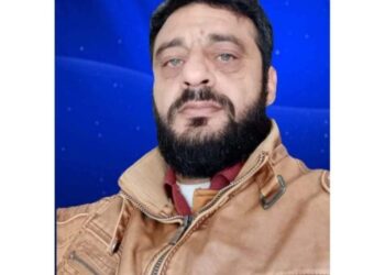 رحيل الأماني