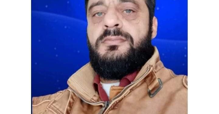 رحيل الأماني