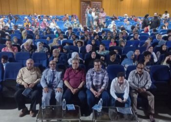 “سجن اختياري” و”ملحمة السراب” على مسرح الشرقية