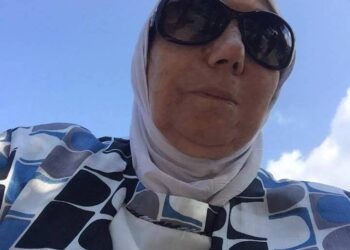 كرهت الجفاء