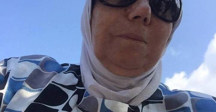 كرهت الجفاء