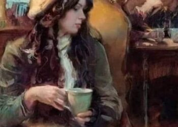 قصة الامس…