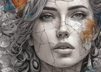 تلاشت الروح و تحطم الوجدان …