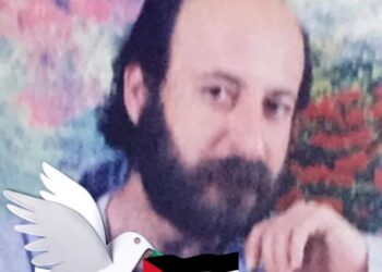 فَقَط إِنْسَان …