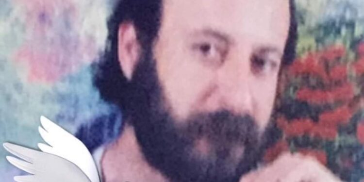 فَقَط إِنْسَان …