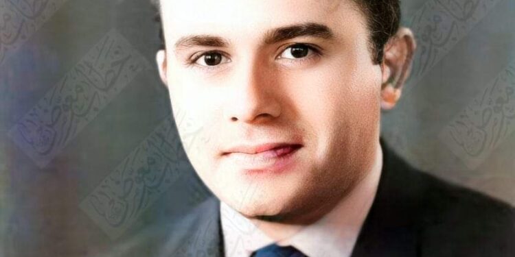 بابا ماجد مدرس الرسم ومقدم برامج الأطفال في التليفزيون   