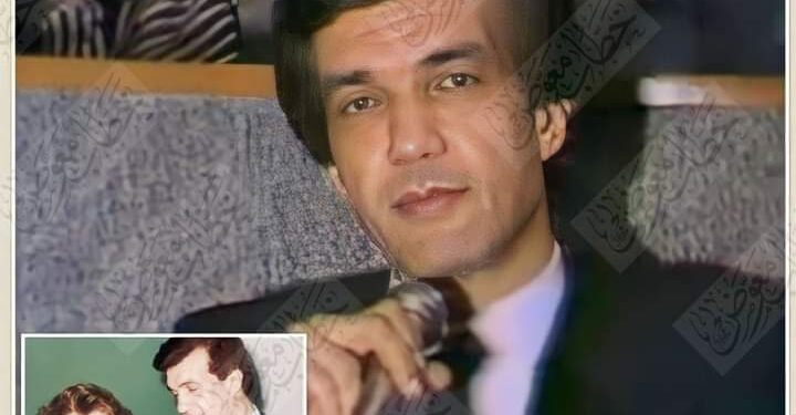 إعلامي محترم ومتفرد أحمد سمير المذيع والأديب والسيناريست والممثل المسرحي