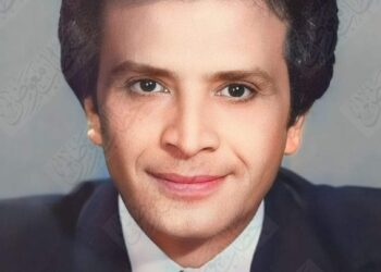 الفنان العالمي أحمد مرعي ونيس بطل “المومياء” وزيد في “الرسالة”   