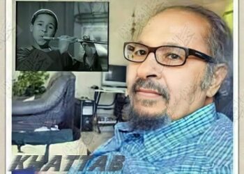 الدكتور هناء عبد الفتاح علم من أعلام الفن والثقافة في مصر   