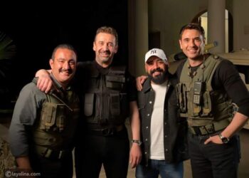 أحمد السقا يكشف كواليس علاقته بكريم عبدالعزيز وحقيقة انفصاله