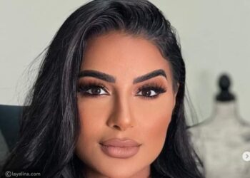 جوري بكر تعلن انفصالها عن زوجها برسالة غامضة …