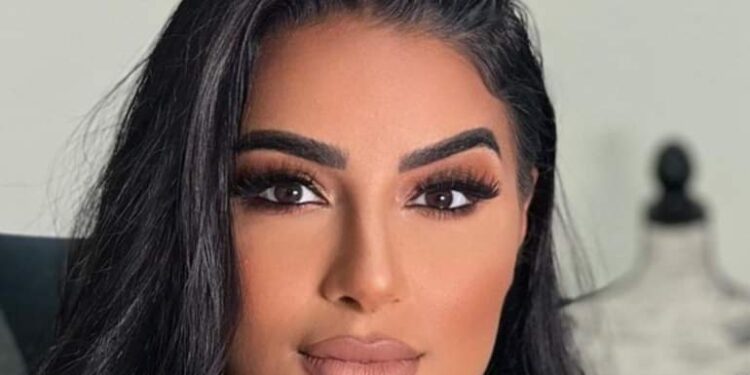 جوري بكر تعلن انفصالها عن زوجها برسالة غامضة …