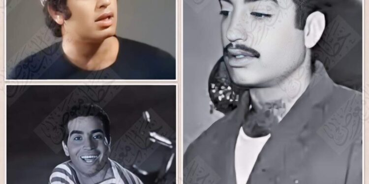 زكريا يوسف وعدلي يوسف شقيقا الفنان حسن يوسف