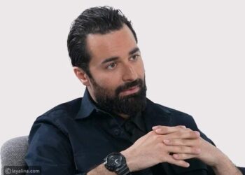 أحمد حاتم يكشف سبب طلاقه وماذا غيرت الأبوة فيه؟