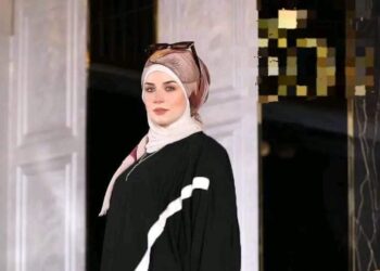 عزف الكبرياء …