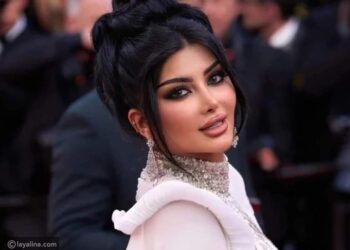 رامي القاضي يحرج ملكة كابلي والأخيرة ترد …