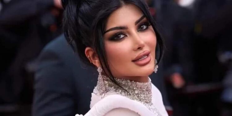 رامي القاضي يحرج ملكة كابلي والأخيرة ترد …