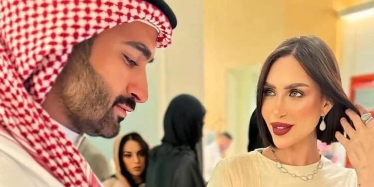 هدية استثنائية من الدكتورة خلود لزوجها بمناسبة عيد ميلاده